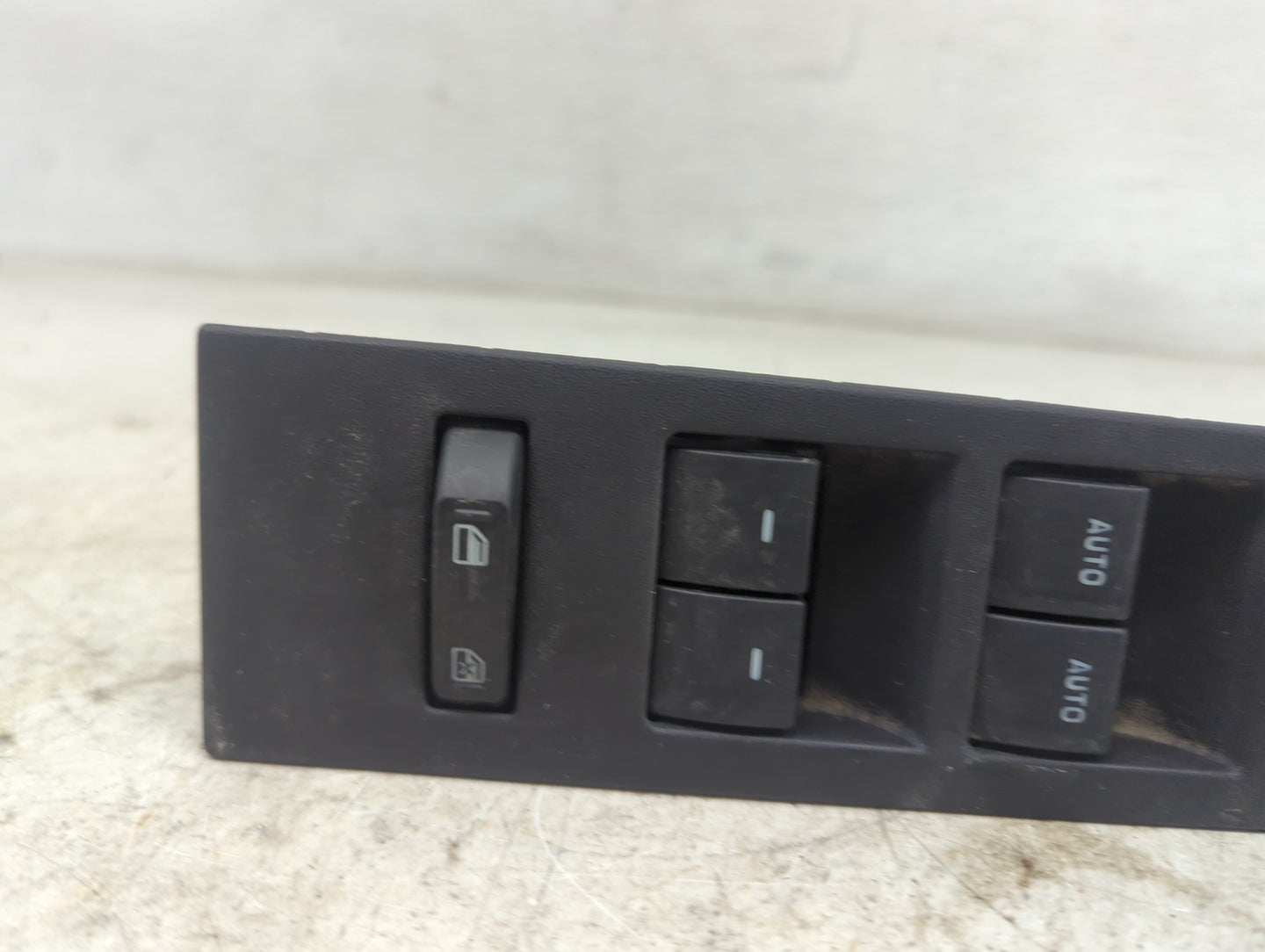 2012 Ford F150 Master Power Window Switch Replacement Driver Side Left P/N:BL3T-14540-BAW 28299303 Fits Fits 2010 2011 2013 