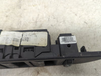 2012 Ford F150 Master Power Window Switch Replacement Driver Side Left P/N:BL3T-14540-BAW 28299303 Fits Fits 2010 2011 2013 