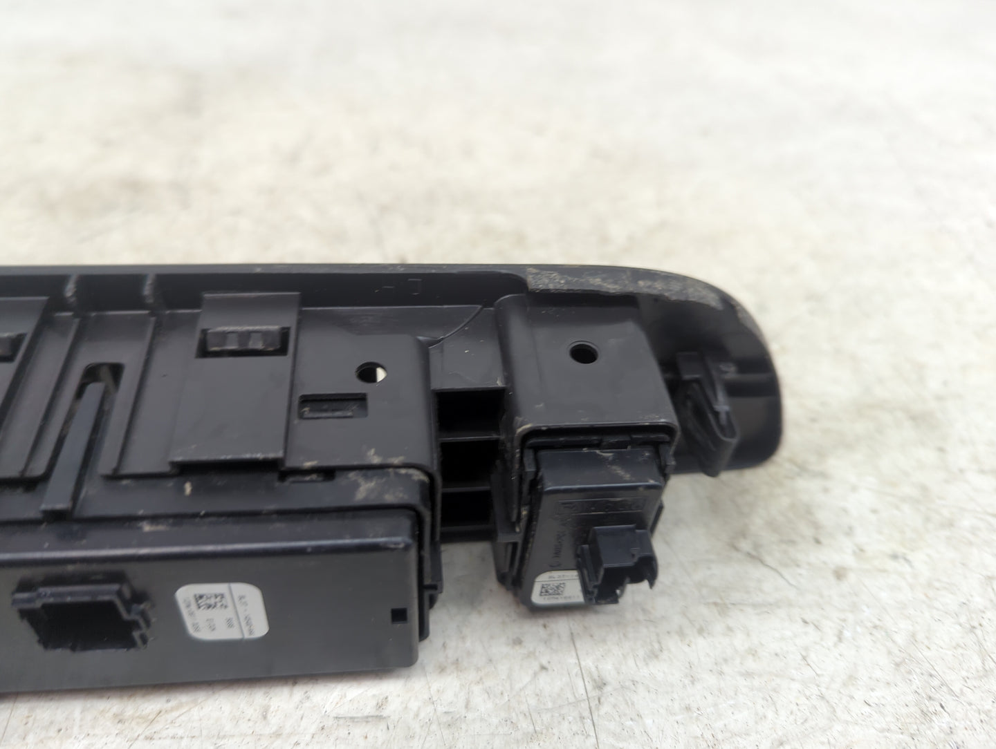 2012 Ford F150 Master Power Window Switch Replacement Driver Side Left P/N:BL3T-14540-BAW 28299303 Fits Fits 2010 2011 2013 