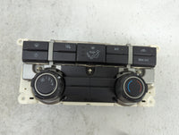 2012 Ford F150 Climate Control Module Temperature AC/Heater Replacement P/N:9L34-1A330-AAC8TACK 0942365 Fits Fits 2011 OEM U