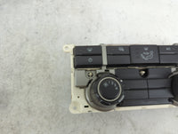2012 Ford F150 Climate Control Module Temperature AC/Heater Replacement P/N:9L34-1A330-AAC8TACK 0942365 Fits Fits 2011 OEM U