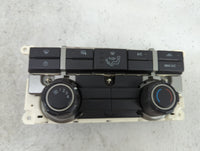 2012 Ford F150 Climate Control Module Temperature AC/Heater Replacement P/N:9L34-1A330-AAC8TACK 0942365 Fits Fits 2011 OEM U