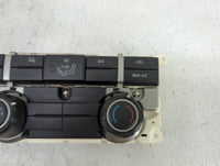 2012 Ford F150 Climate Control Module Temperature AC/Heater Replacement P/N:9L34-1A330-AAC8TACK 0942365 Fits Fits 2011 OEM U