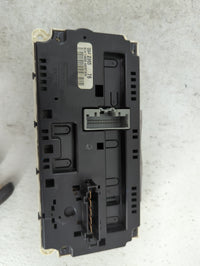 2012 Ford F150 Climate Control Module Temperature AC/Heater Replacement P/N:9L34-1A330-AAC8TACK 0942365 Fits Fits 2011 OEM U