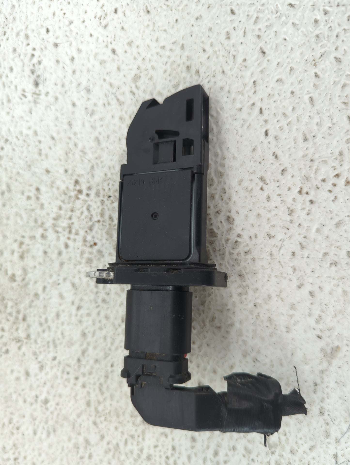 Ford F150 Mass Air Flow Meter Maf 1485552 - Oemusedautoparts1.com