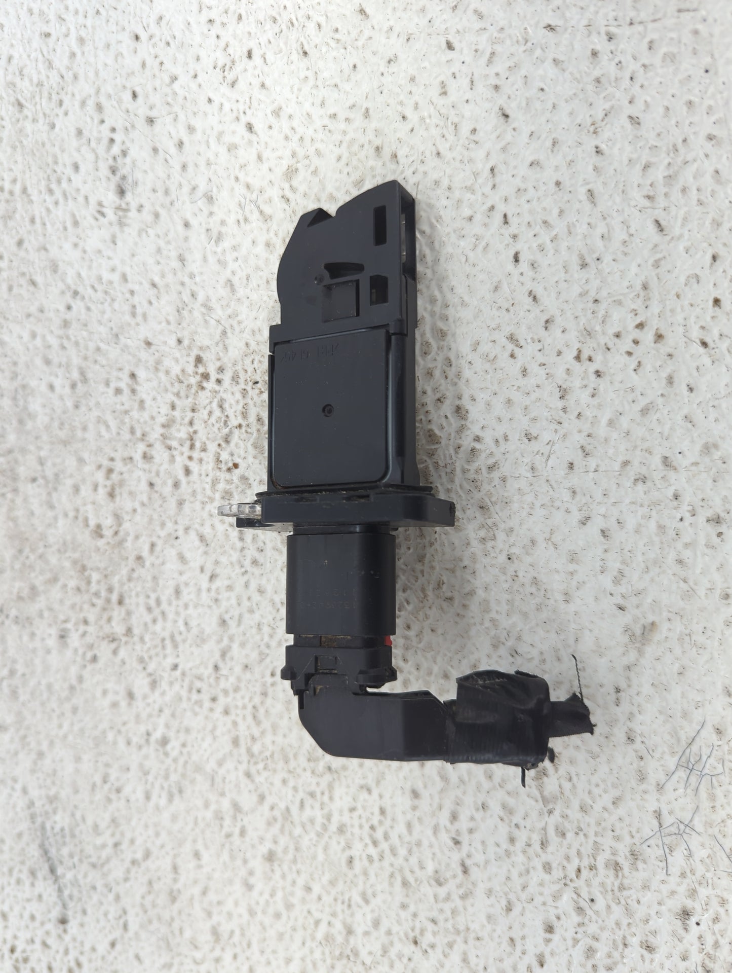 Ford F150 Mass Air Flow Meter Maf 1485552 - Oemusedautoparts1.com
