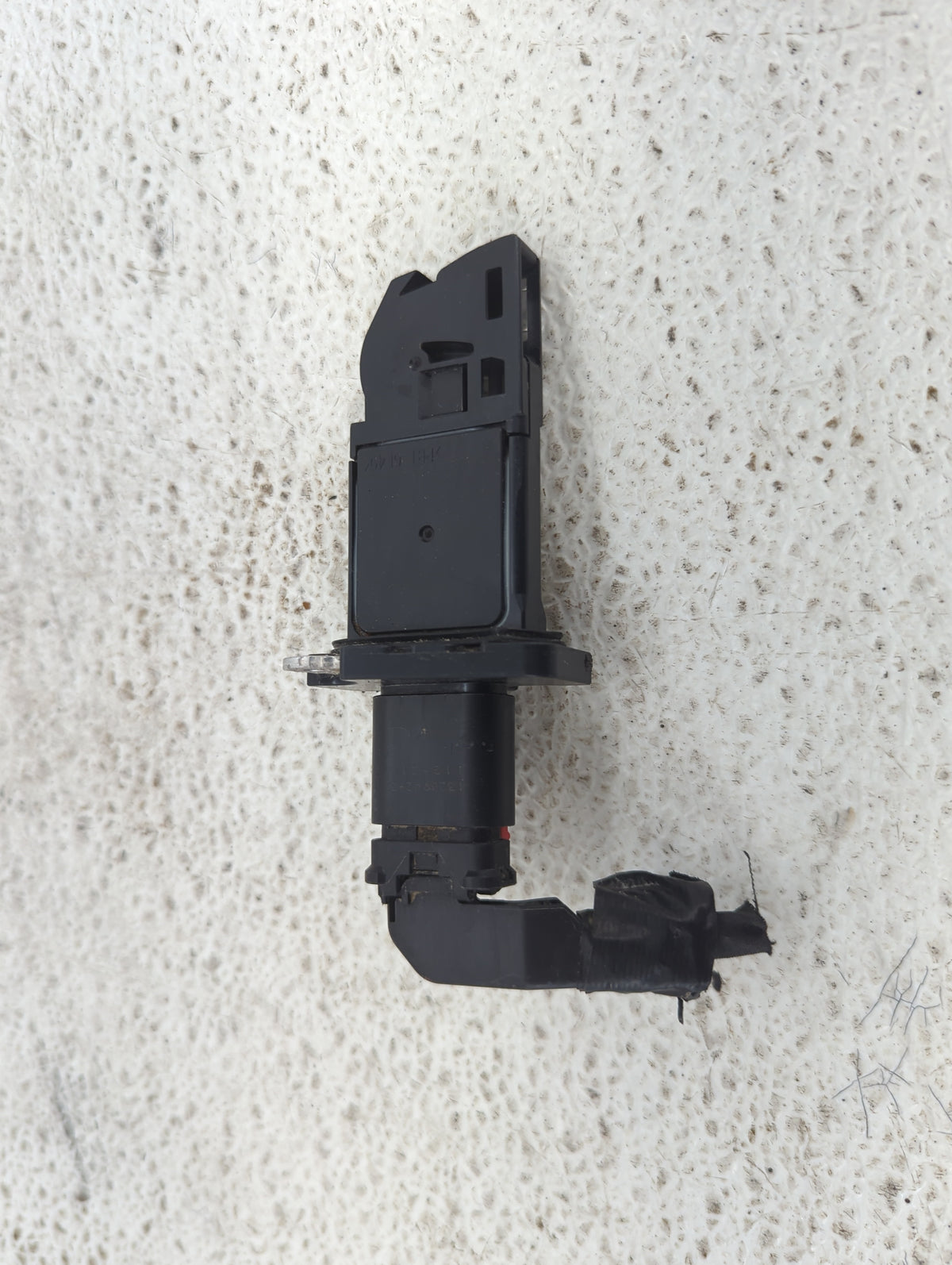 Ford F150 Mass Air Flow Meter Maf Sensor 1485552 - Oemusedautoparts1.com