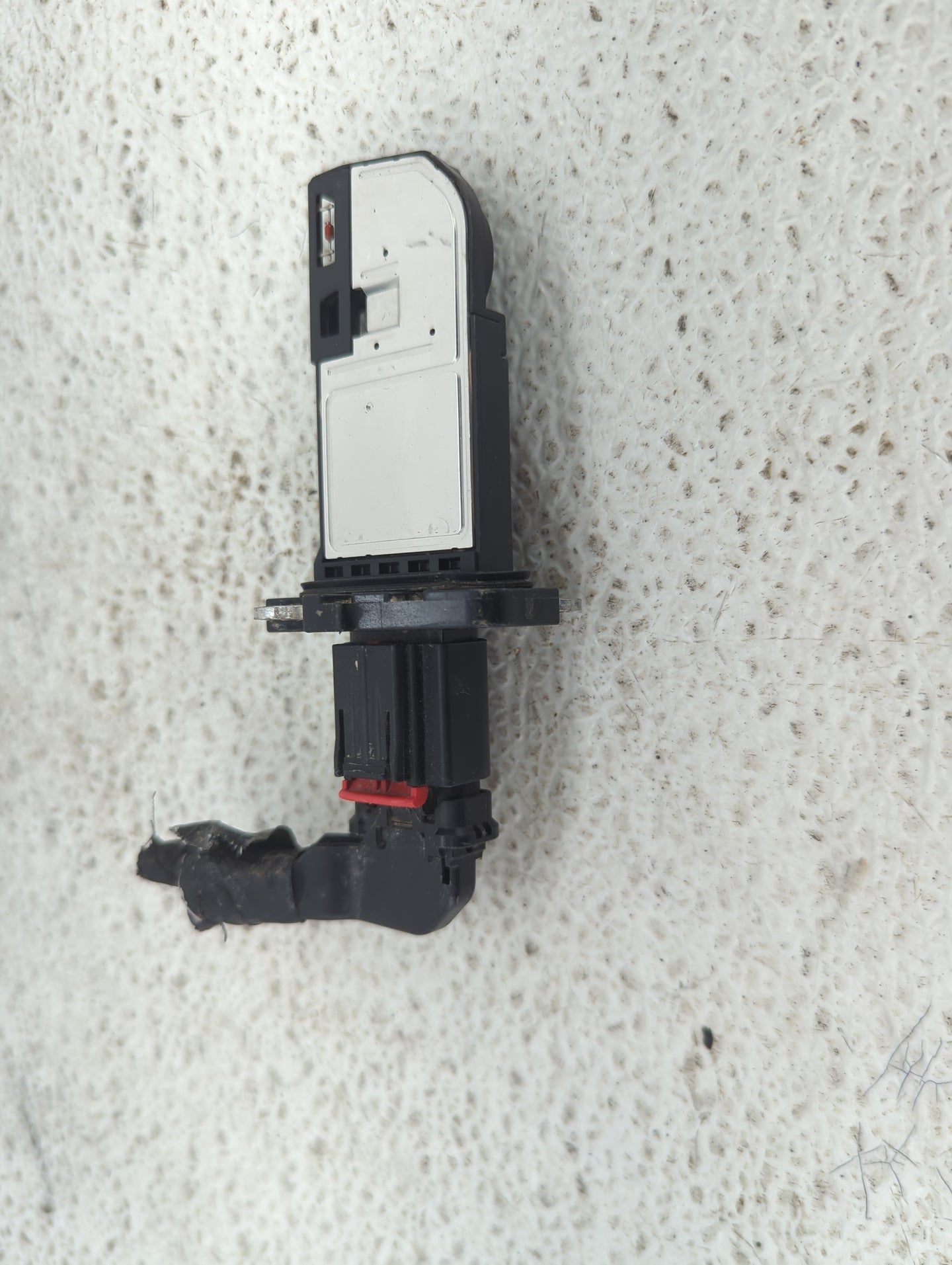Ford F150 Mass Air Flow Meter Maf 1485552 - Oemusedautoparts1.com