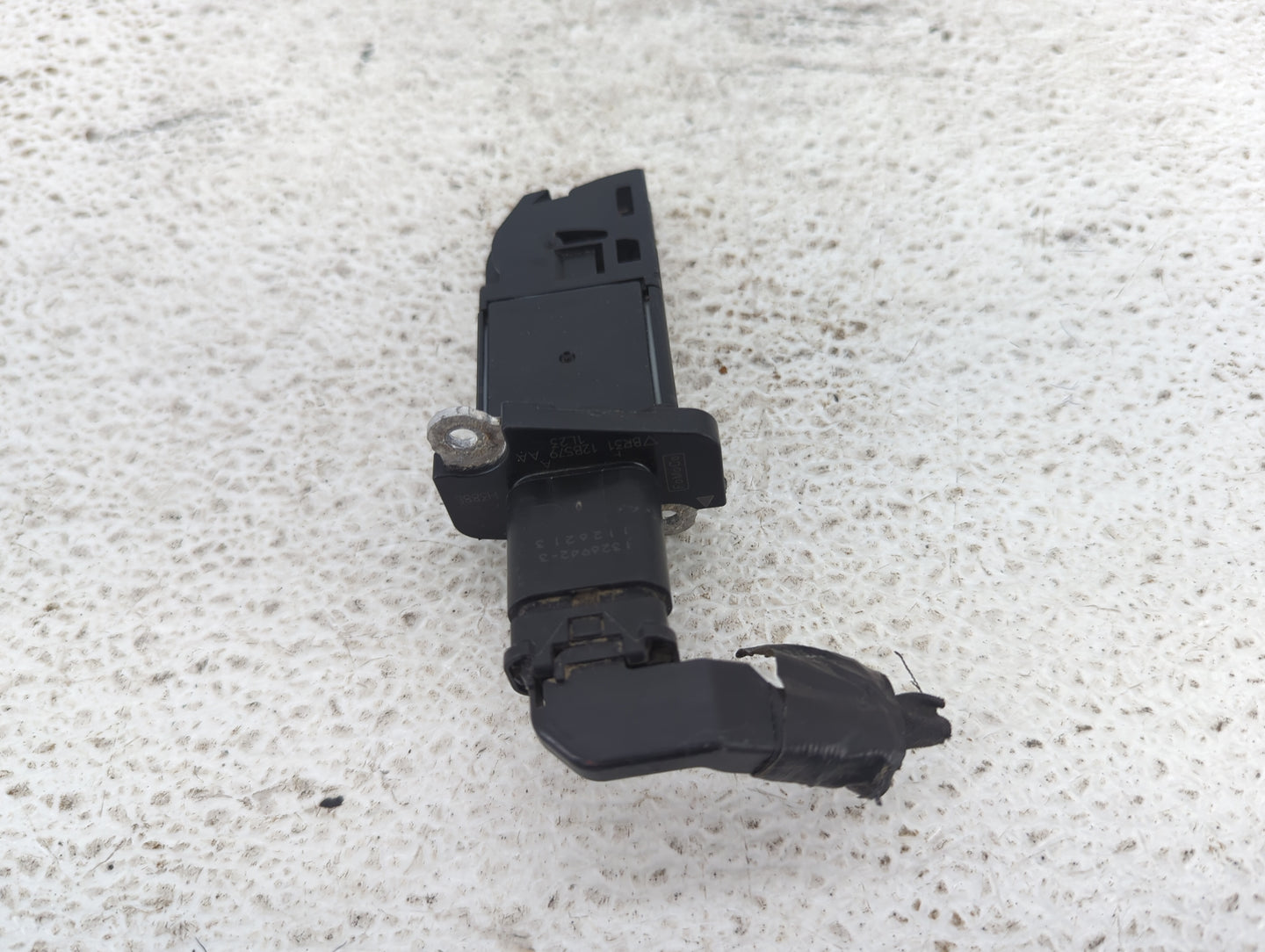 Ford F150 Mass Air Flow Meter Maf 1485552 - Oemusedautoparts1.com