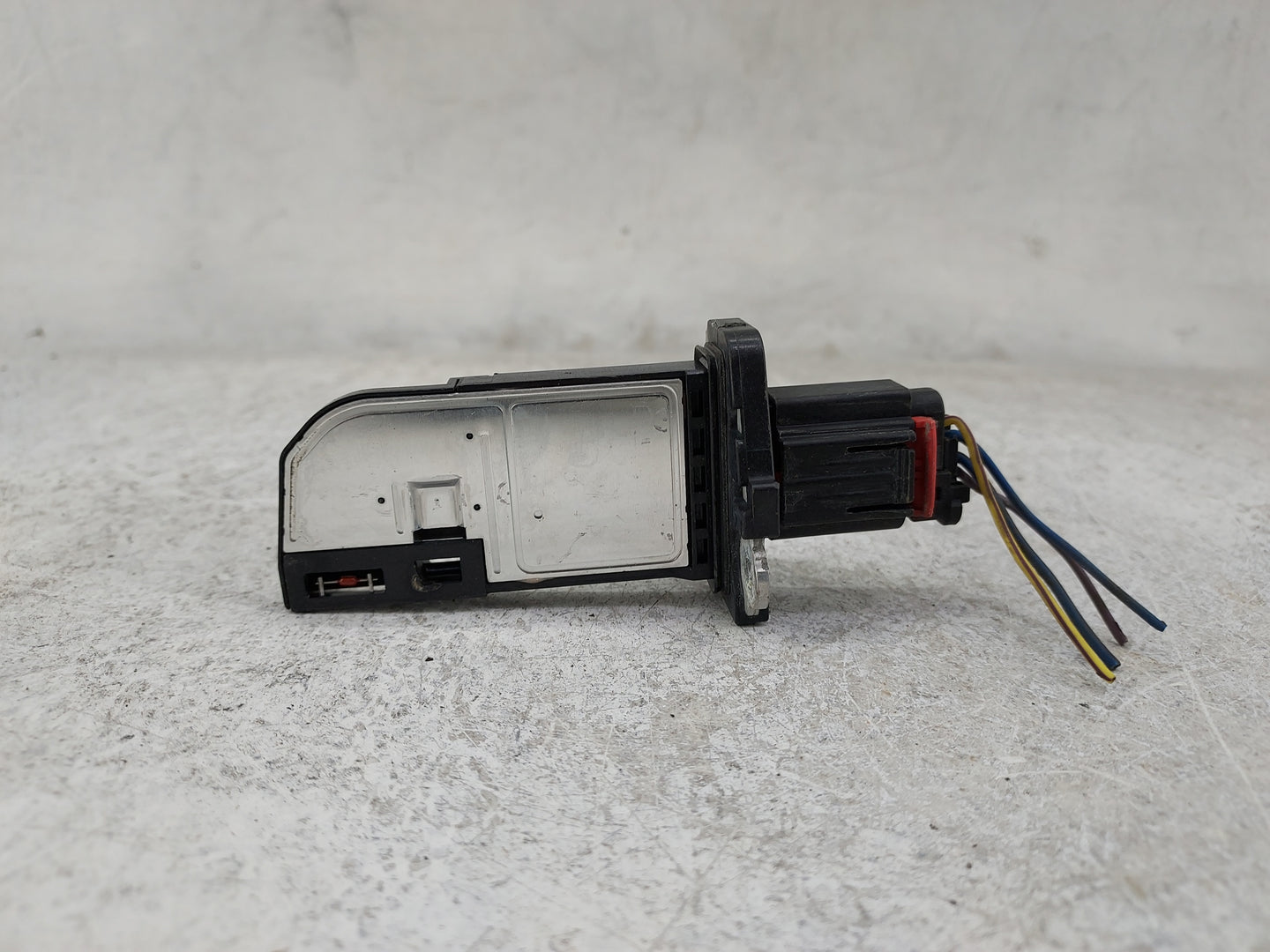 Ford F150 Mass Air Flow Meter Maf 1486290 - Oemusedautoparts1.com