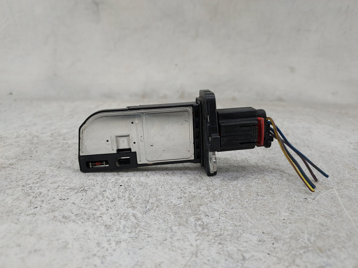 Ford F150 Mass Air Flow Meter Maf 1486290 - Oemusedautoparts1.com
