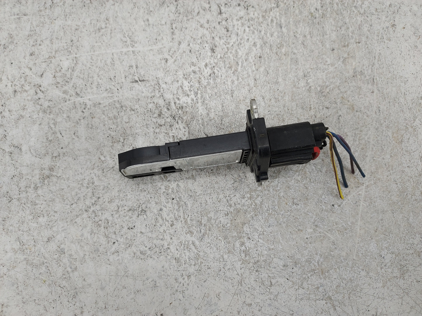 Ford F150 Mass Air Flow Meter Maf 1486290 - Oemusedautoparts1.com