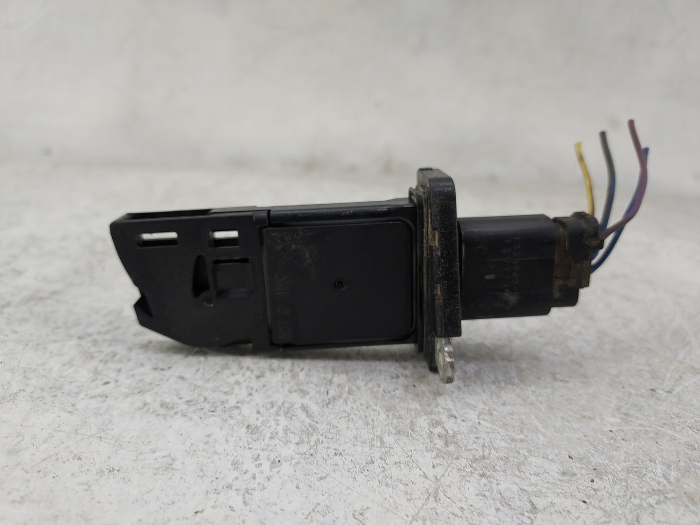 Ford F150 Mass Air Flow Meter Maf 1486290 - Oemusedautoparts1.com
