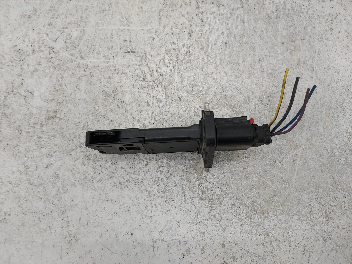 Ford F150 Mass Air Flow Meter Maf 1486290 - Oemusedautoparts1.com