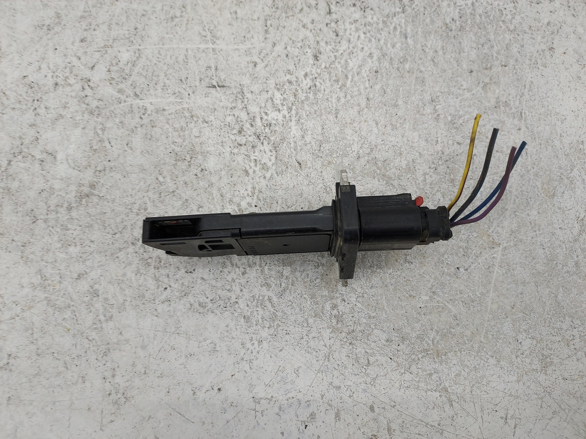 Ford F150 Mass Air Flow Meter Maf 1486290 - Oemusedautoparts1.com