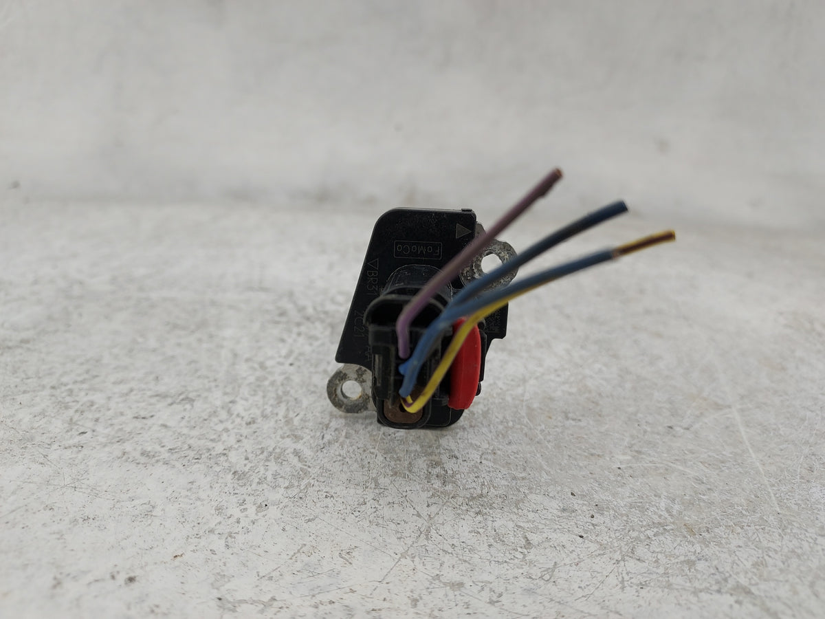 Ford F150 Mass Air Flow Meter Maf 1486290 - Oemusedautoparts1.com