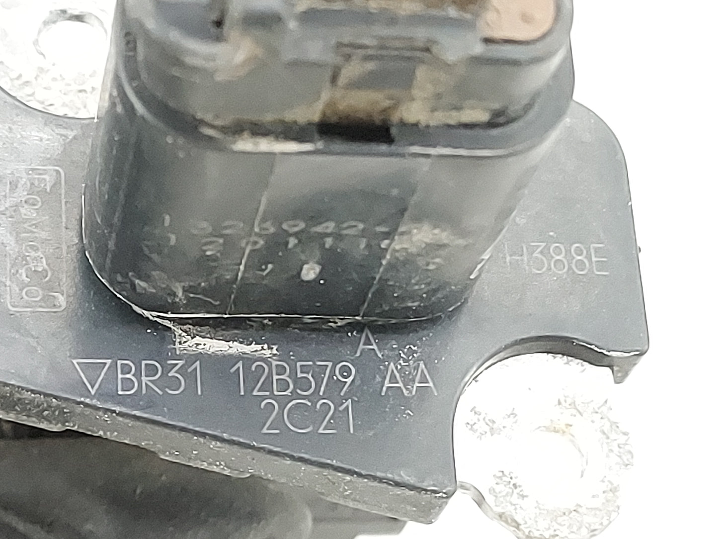 Ford F150 Mass Air Flow Meter Maf 1486290 - Oemusedautoparts1.com