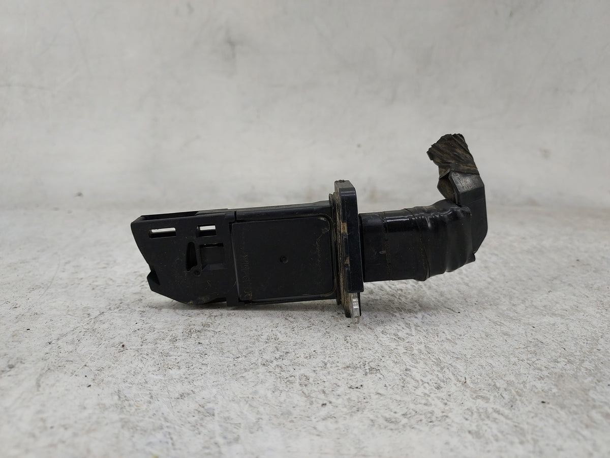 Ford F150 Mass Air Flow Meter Maf Sensor 1487436 - Oemusedautoparts1.com