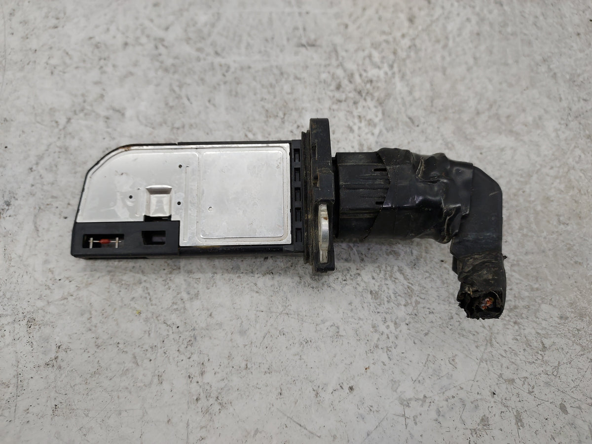 Ford F150 Mass Air Flow Meter Maf Sensor 1487436 - Oemusedautoparts1.com