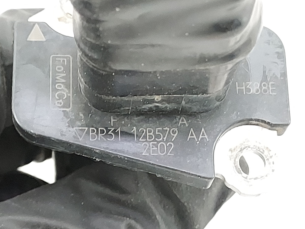 Ford F150 Mass Air Flow Meter Maf Sensor 1487436 - Oemusedautoparts1.com