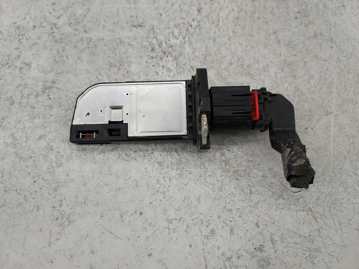 Ford F150 Mass Air Flow Meter Maf Sensor 1488074 - Oemusedautoparts1.com