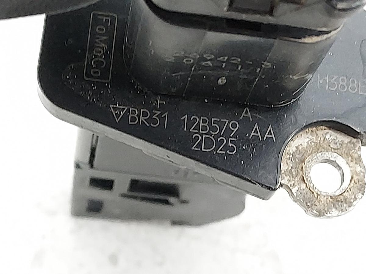Ford F150 Mass Air Flow Meter Maf Sensor 1488074 - Oemusedautoparts1.com
