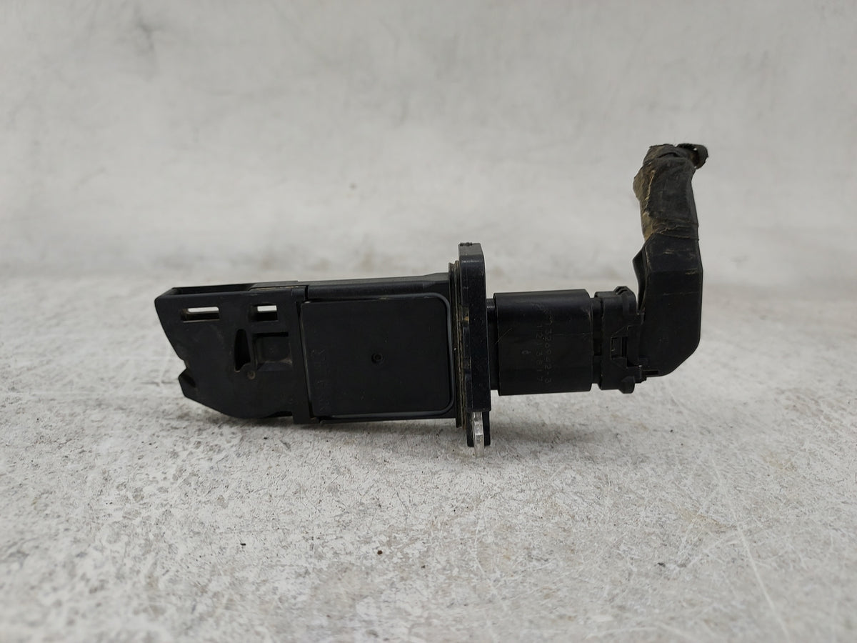 Ford F150 Mass Air Flow Meter Maf Sensor 1488077 - Oemusedautoparts1.com