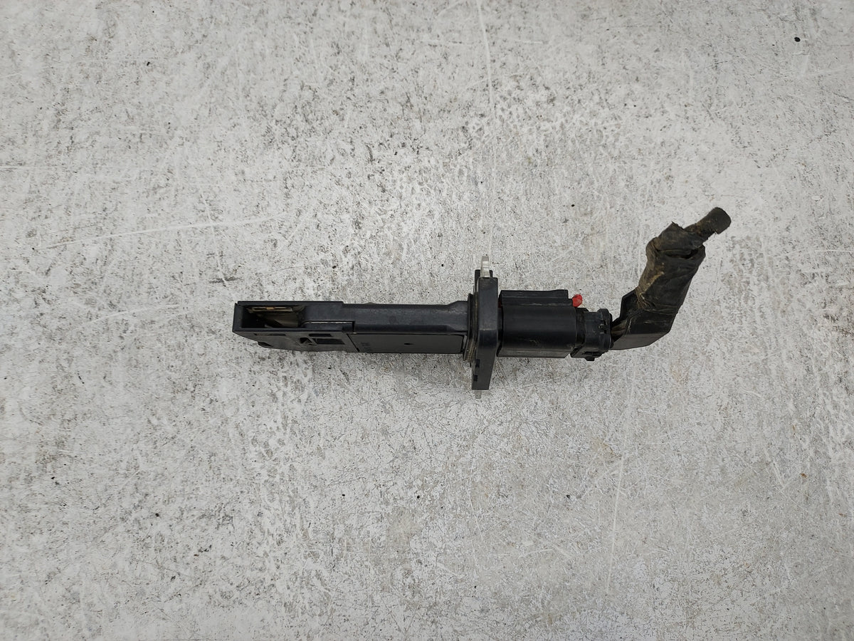Ford F150 Mass Air Flow Meter Maf Sensor 1488077 - Oemusedautoparts1.com