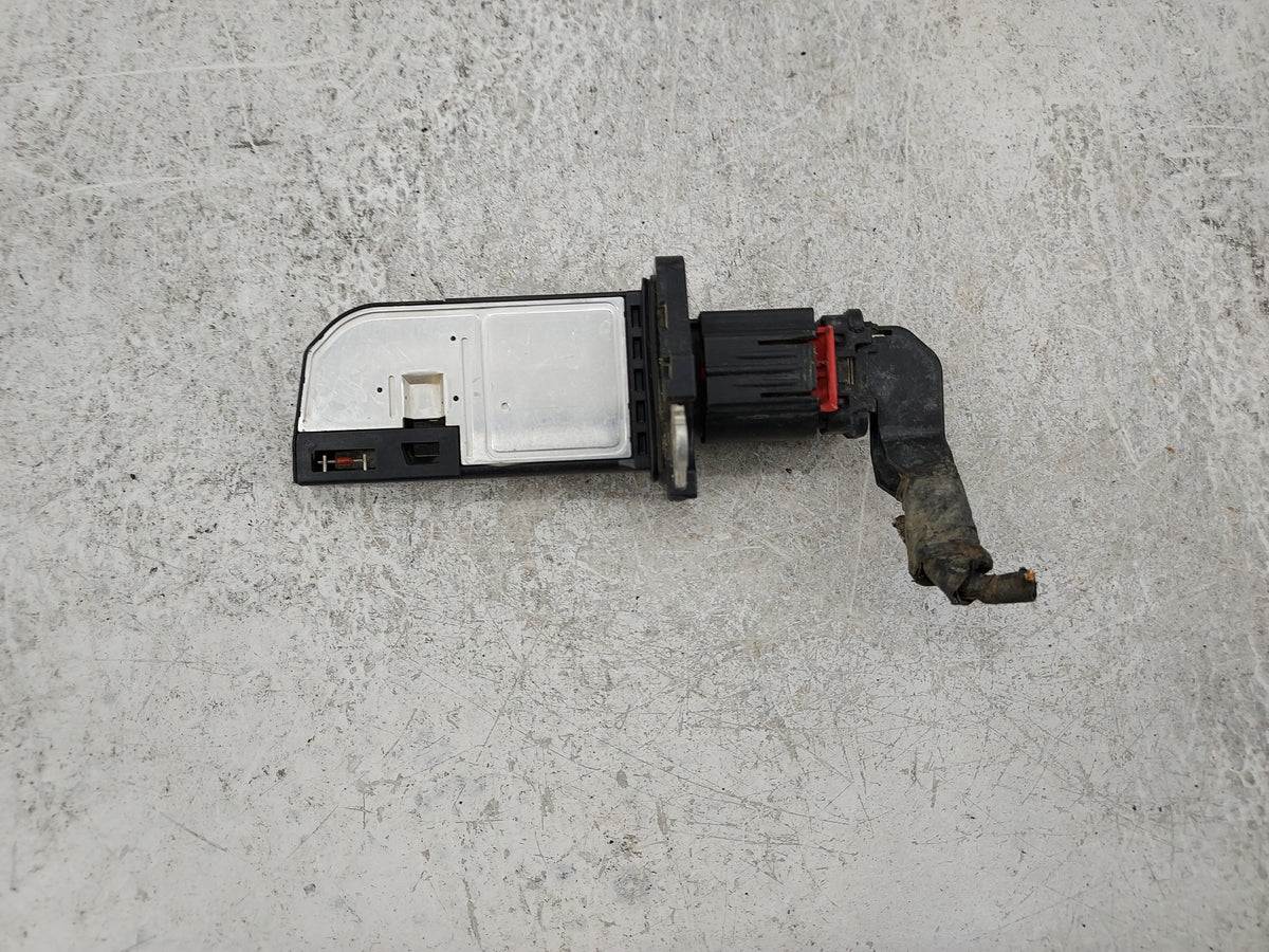 Ford F150 Mass Air Flow Meter Maf Sensor 1488077 - Oemusedautoparts1.com