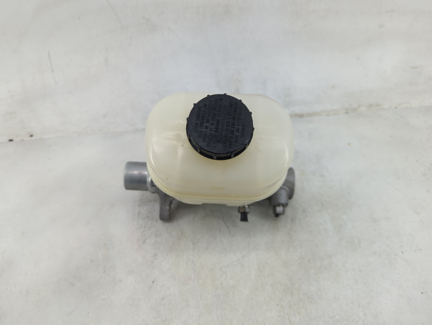 Ford F150 Brake Master Cylinder - Oemusedautoparts1.com
