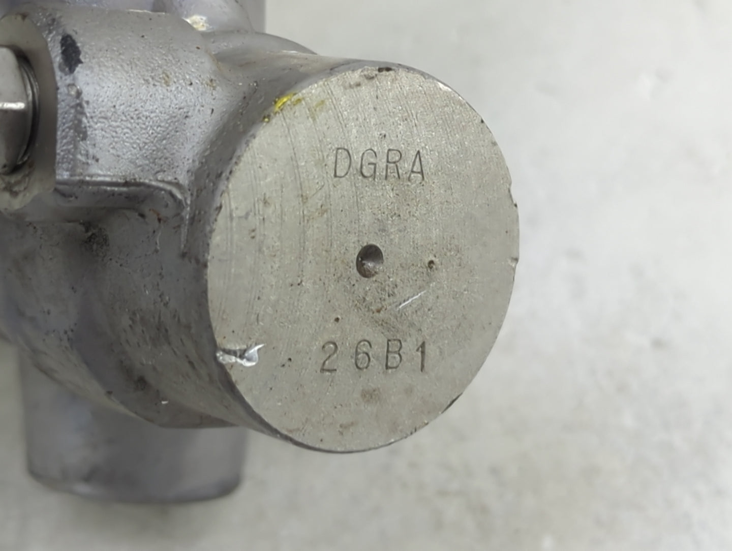 Ford F150 Brake Master Cylinder - Oemusedautoparts1.com