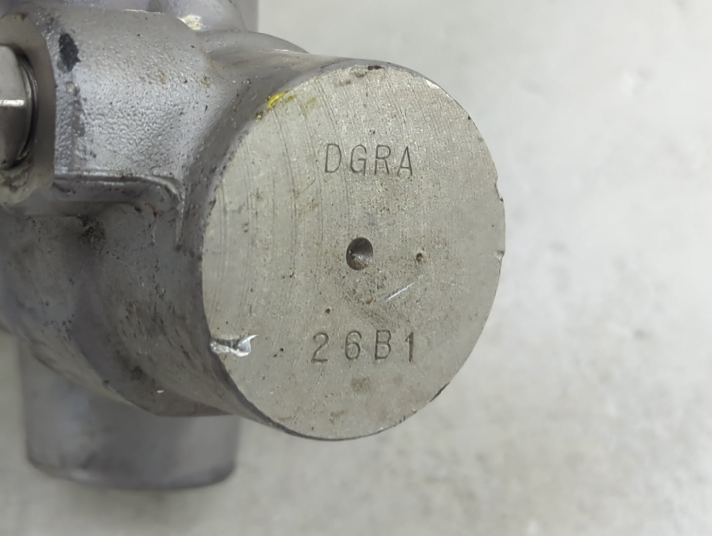 Ford F150 Brake Master Cylinder - Oemusedautoparts1.com