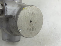 Ford F150 Brake Master Cylinder - Oemusedautoparts1.com