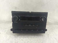 2012 Ford F150 Radio AM FM Cd Player Receiver Replacement P/N:AL3T-18K810-AA AL3T 18K810 AA Fits Fits 2010 2011 2013 OEM Use