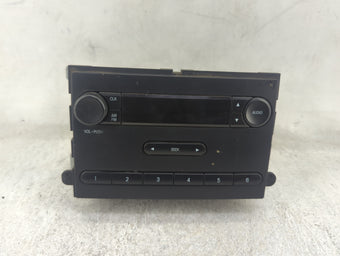 compare product 2012 Ford F150 Radio AM FM Cd Player Receiver Replacement P/N:AL3T-18K810-AA AL3T 18K810 AA Fits Fits 2010 2011 2013 OEM Used Auto Parts