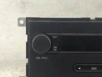 2012 Ford F150 Radio AM FM Cd Player Receiver Replacement P/N:AL3T-18K810-AA AL3T 18K810 AA Fits Fits 2010 2011 2013 OEM Use