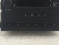 2012 Ford F150 Radio AM FM Cd Player Receiver Replacement P/N:AL3T-18K810-AA AL3T 18K810 AA Fits Fits 2010 2011 2013 OEM Use