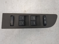 2012 Ford F150 Master Power Window Switch Replacement Driver Side Left P/N:BL3T-14540-AAW Fits Fits 2010 2011 2013 2014 OEM 