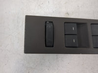2012 Ford F150 Master Power Window Switch Replacement Driver Side Left P/N:BL3T-14540-AAW Fits Fits 2010 2011 2013 2014 OEM 