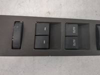 2012 Ford F150 Master Power Window Switch Replacement Driver Side Left P/N:BL3T-14540-AAW Fits Fits 2010 2011 2013 2014 OEM 
