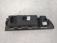 2012 Ford F150 Master Power Window Switch Replacement Driver Side Left P/N:BL3T-14540-AAW Fits Fits 2010 2011 2013 2014 OEM 