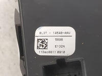 2012 Ford F150 Master Power Window Switch Replacement Driver Side Left P/N:BL3T-14540-AAW Fits Fits 2010 2011 2013 2014 OEM 