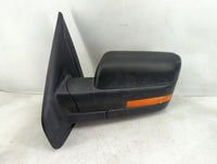 2012 Ford F150 Pickup Driver Side View Mirror - Left Door Mirror OEM Used - Oemusedautoparts1.com