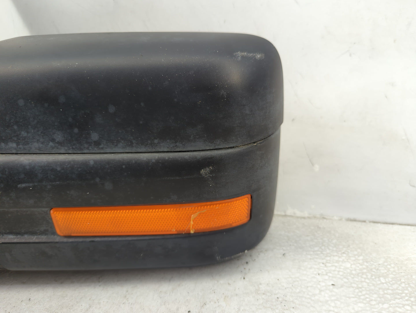 2012 Ford F150 Pickup Driver Side View Mirror - Left Door Mirror OEM Used - Oemusedautoparts1.com