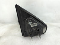 2012 Ford F150 Pickup Driver Side View Mirror - Left Door Mirror OEM Used - Oemusedautoparts1.com