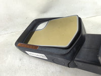 2012 Ford F150 Pickup Driver Side View Mirror - Left Door Mirror OEM Used - Oemusedautoparts1.com