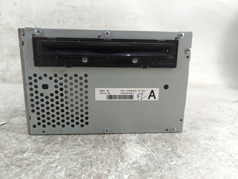 compare product 2012 Ford F150 Pickup Radio AM FM Cd Player Receiver Replacement P/N:CL3T-19C107-AD PU-3466A-A(W), 276-0736-84 Fits OEM Used Auto Parts