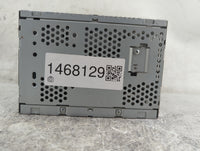 2012 Ford F150 Pickup Radio AM FM Cd Player Receiver Replacement P/N:CL3T-19C107-AD PU-3466A-A(W), 276-0736-84 Fits OEM Used