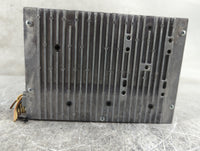 2012 Ford F150 Pickup Radio AM FM Cd Player Receiver Replacement P/N:CL3T-19C107-AD PU-3466A-A(W), 276-0736-84 Fits OEM Used