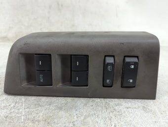 compare product 2012 Ford F250sd Master Power Window Switch Replacement Driver Side Left P/N:BC3T-14B133-GC37NE BC3T-14F13-ACW Fits OEM Used Auto Parts